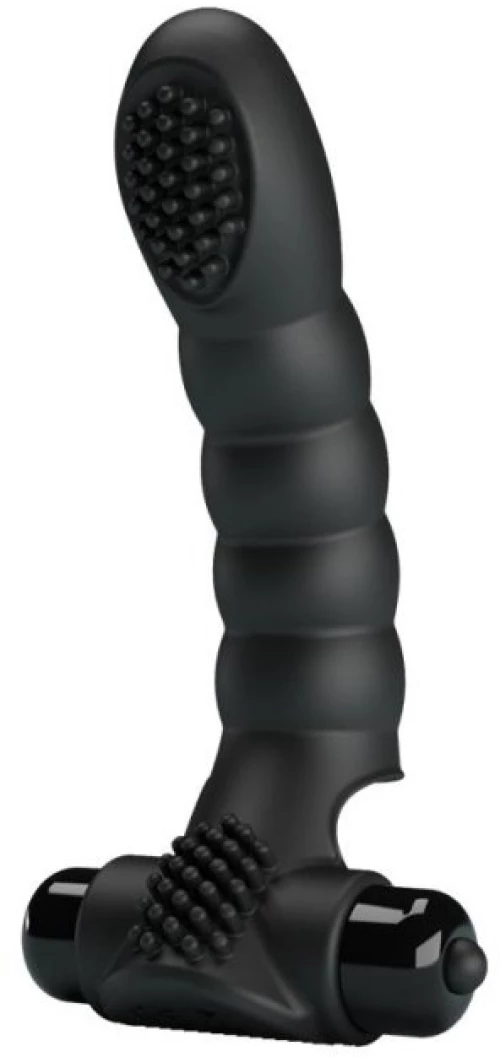 Alexander Vibrating Finger Sleeve