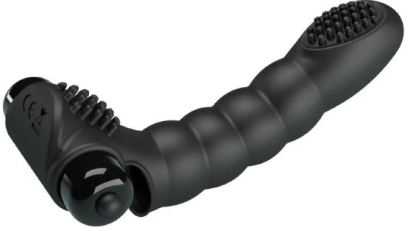 Alexander Vibrating Finger Sleeve