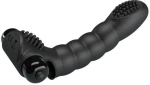Alexander Vibrating Finger Sleeve