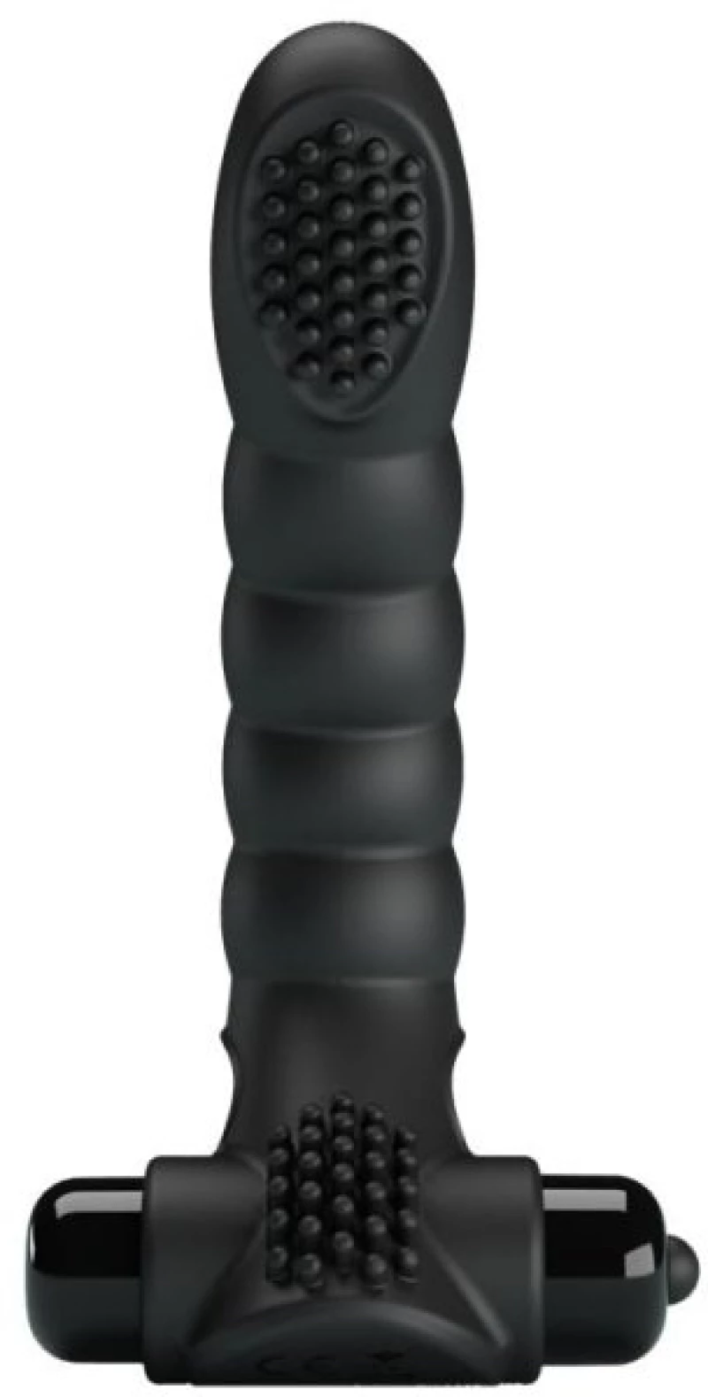 Alexander Vibrating Finger Sleeve