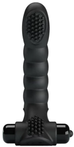 Alexander Vibrating Finger Sleeve