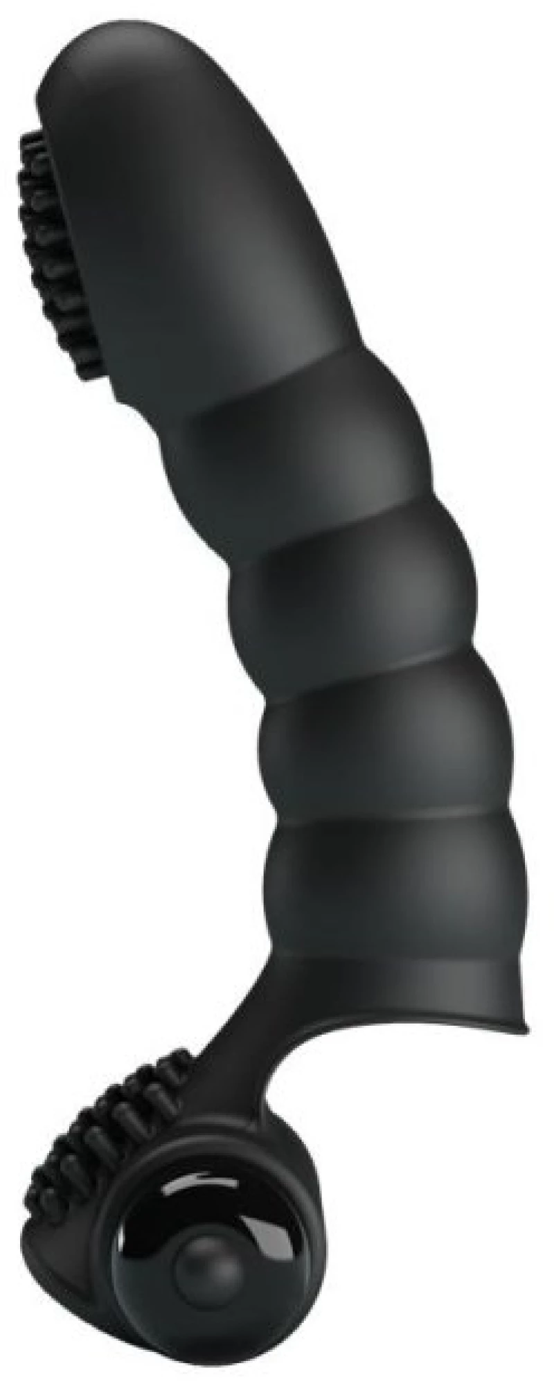 Alexander Vibrating Finger Sleeve