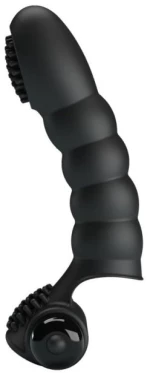 Alexander Vibrating Finger Sleeve