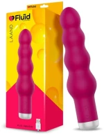 Laand Powerful Vibe USB Burgundy
