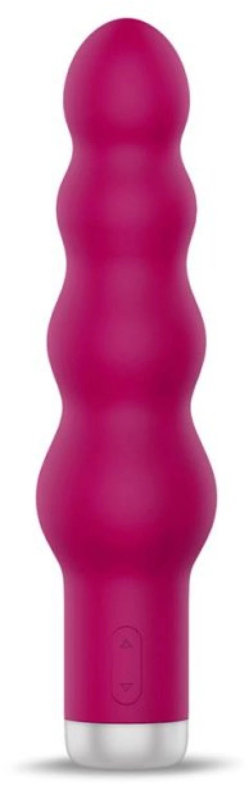 Laand Powerful Vibe USB Burgundy
