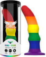 MYTHOLOGY KUNO PRIDE DILDO M