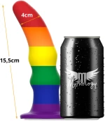 MYTHOLOGY KUNO PRIDE DILDO M