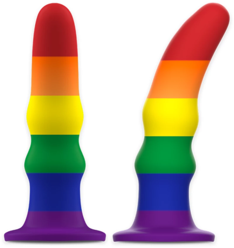 MYTHOLOGY KUNO PRIDE DILDO M