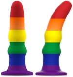 MYTHOLOGY KUNO PRIDE DILDO M