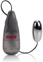 COLT WP SILVER TURBO BULLET