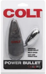 COLT WP SILVER TURBO BULLET