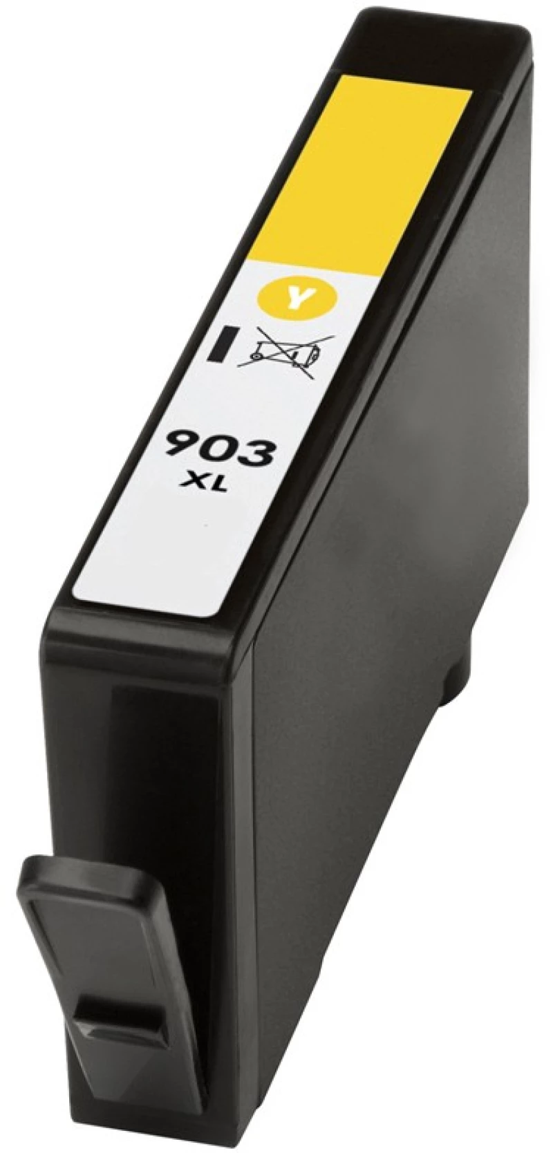 ΣΥΜΒΑΤΟ HP 903XL YELLOW (T6M11AE) HP OfficeJet Pro 6950, 6960, 6970