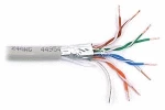 Ftp Καλώδιο CAT5e 305m Κουλούρα