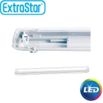 Βάση Λαμπτήρων Led T8 ExtraStar