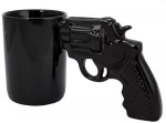 Κούπα Πιστόλι - Pistol Mug