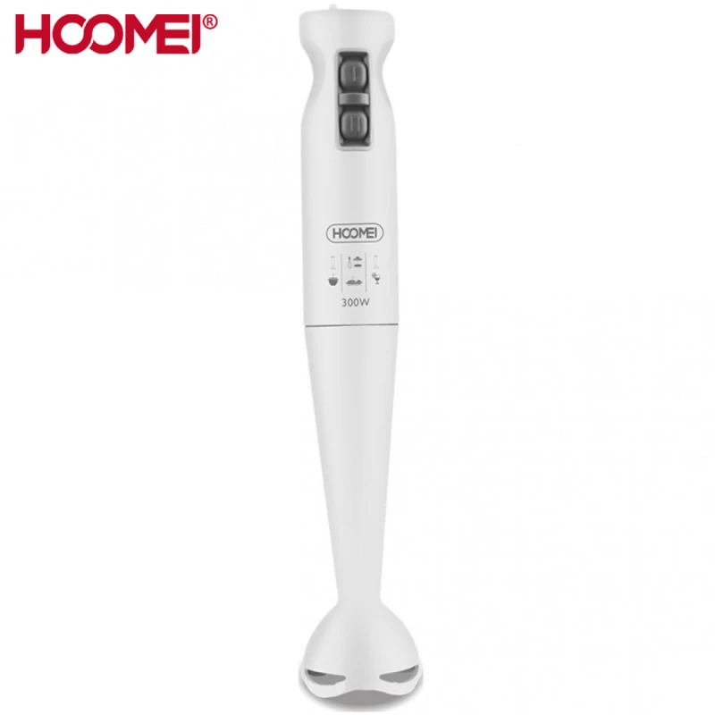 Ραβδομπλέντερ 300W Hoomei - Hand Blender HM-6620T
