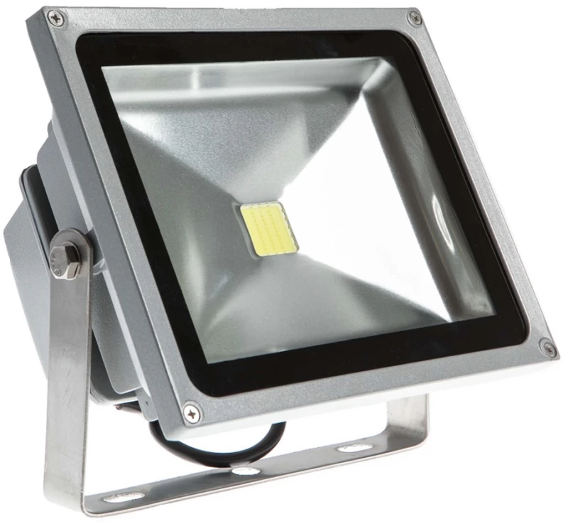 Προβολέας LED 50400W - Αδιάβροχος IP65 Υψηλής Απόδοσης - 80% οικονομία