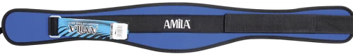 Amila Ζώνη Aerobic Καμπυλωτή