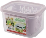 Δοχείο Φαγητού Για Ελιές 1600ml Viosarp - 8697404115113