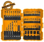 Σετ 45τεμ Μύτες  Ingco - AKDL24502