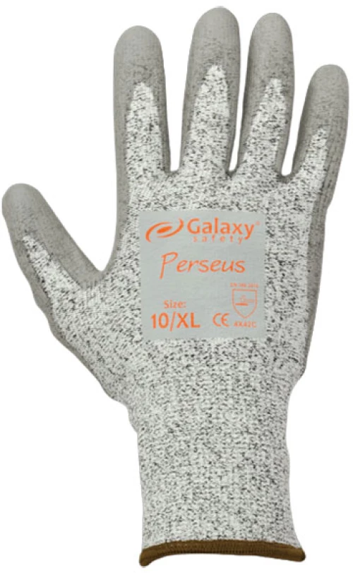 Γάντια PU Galaxy Perseus - 262