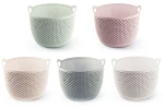 Καλαθάκι Στρόγγυλο Διαφόρων Χρήσεων 19x15.5cm Viosarp - 5206753033844