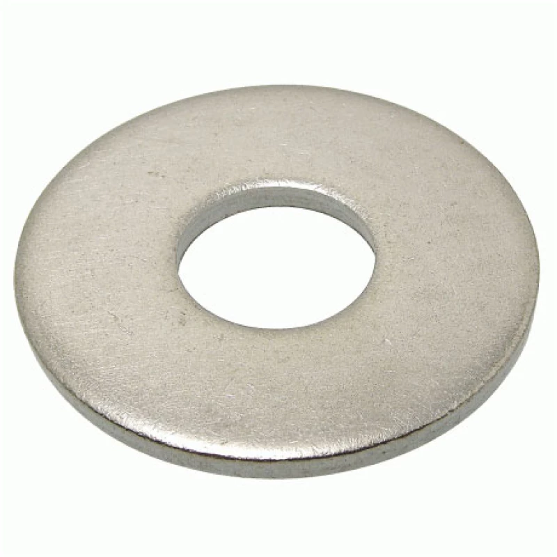 Ροδέλα Φαρδιά 18mm Γαλβανιζέ 10 Τεμ - DIN9021G18