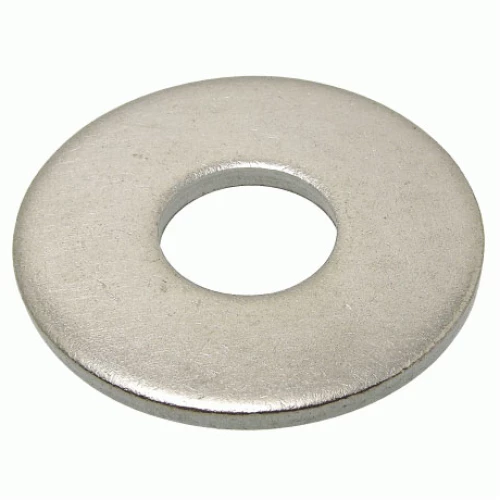 Ροδέλα Φαρδιά 27mm Γαλβανιζέ  - DIN9021G27