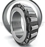 Ρουλεμάν Κωνικό 30309 Timken