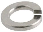 Ροδέλα Γκρόβερ 18mm Γαλβανιζέ 50τεμ  - DIN127B18