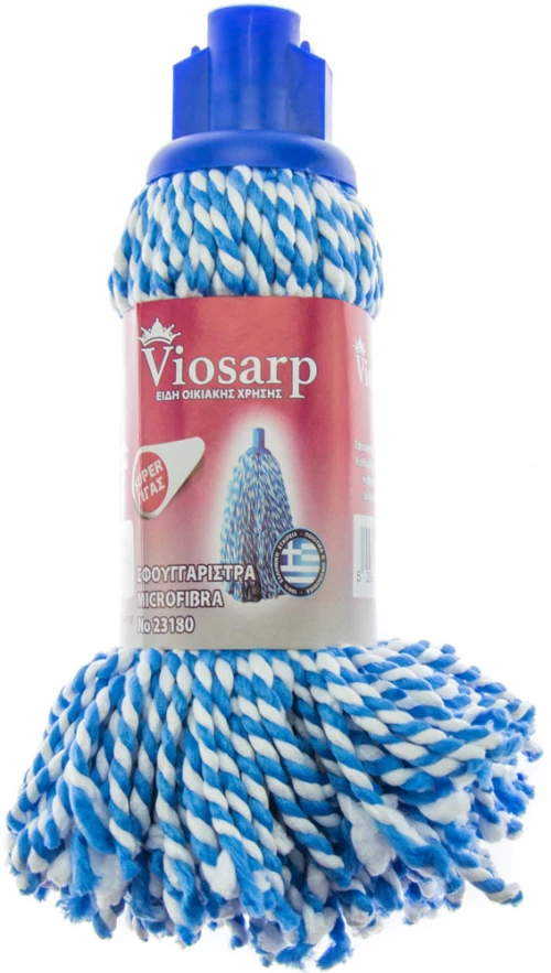 Σφουγγαρίστρα Microfibra Viosarp - 5206753023180
