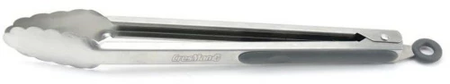 Λαβίδα BBQ Inox Cresman 34.5cm - 31309052