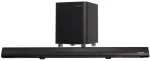 Soundbar Nanoxia with Subwoofer (wireless)