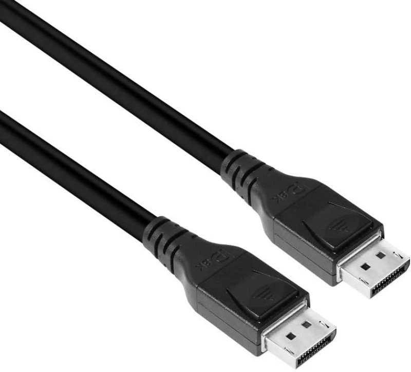 Καλώδιο DisplayPort Club 3D 1.4 HBR3 8K M/M 5m /16.40ft