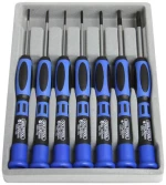 Σετ Εργαλείων StarTech 7-Piece Electronics Precision Screwdriver Set Screwdriver Kit