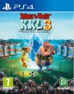 Παιχνίδι PS4 Asterix Obelix XXL 3: The Crystal Menhir