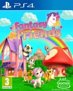 Παιχνίδι PS4 Fantasy Friends