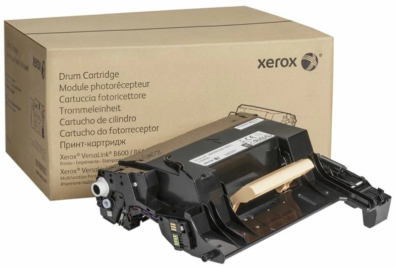 Σταθεροποιητής Γραφίτη (Fuser) Ανακύκλωσης Xerox 101R00582
