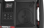 Εργοταξιακό Ραδιόφωνο PerfectPro ROCKBULL