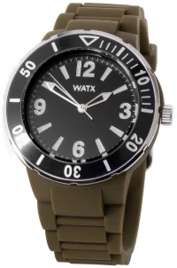 Unisex Ρολόγια Watx RWA1300-C1513 ( 45 mm)