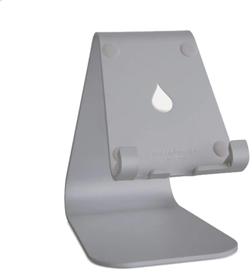 mStand Mobile - Space Grey