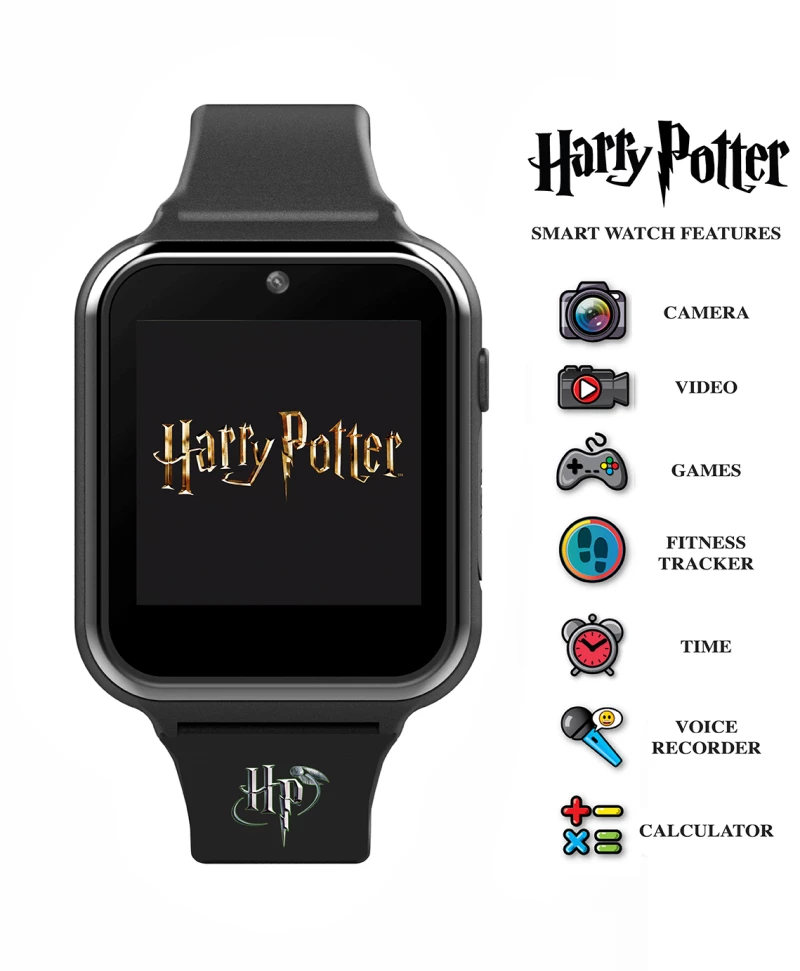 Harry Potter Smart Watch