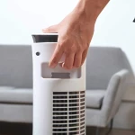 Επιδαπέδιος Ανεμιστήρας BXEFT47E