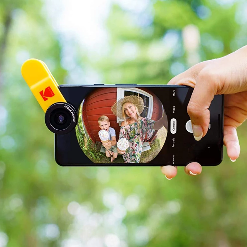 Smartphone Lens Set KSM001