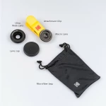 Smartphone Lens Set KSM001