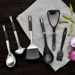 Foodies Πινέλο Ζαχαροπλαστικής Σιλικόνης