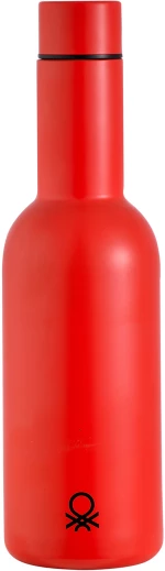 Rainbow Θερμός 550ml - Red