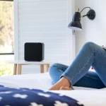 LE03 Ασύρματο Bluetooth Ηχείο - Μαύρο