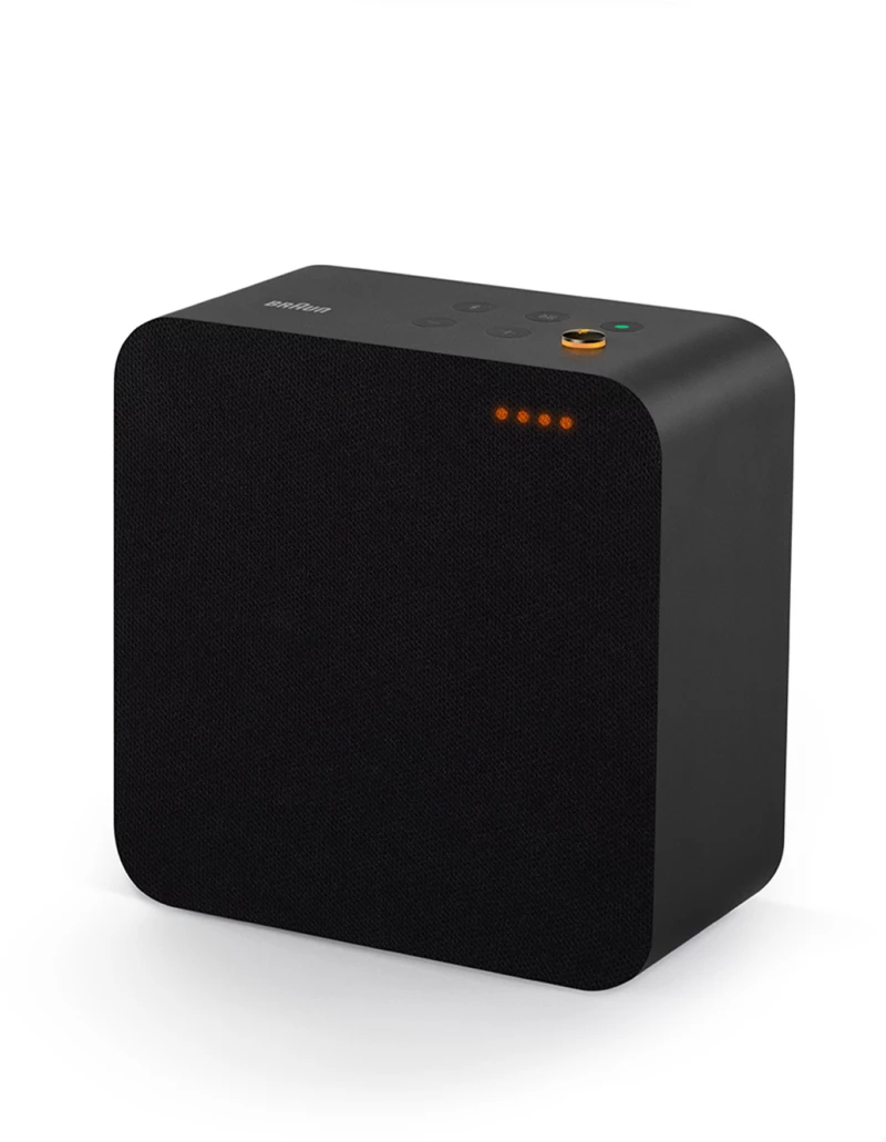 LE03 Ασύρματο Bluetooth Ηχείο - Μαύρο