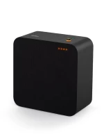 LE03 Ασύρματο Bluetooth Ηχείο - Μαύρο